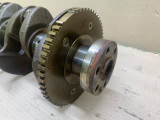 Коленвал ACCENT RB 10- 2015 1.6 G4FD