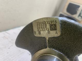 Коленвал ACCENT RB 10- 2015 1.6 G4FD