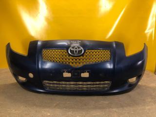Бампер передний TOYOTA YARIS 05–11