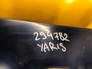 Бампер передний YARIS 05–11