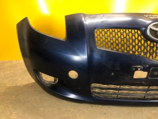 Бампер передний YARIS 05–11