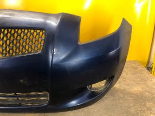 Бампер передний YARIS 05–11