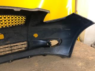 Бампер передний YARIS 05–11