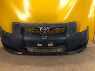 Бампер передний TOYOTA AURIS 06-12