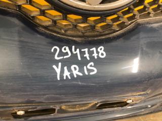 Бампер передний AURIS 06-12