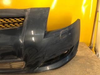 Бампер передний AURIS 06-12