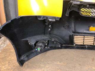 Бампер передний AURIS 06-12