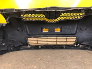 Бампер передний AURIS 06-12