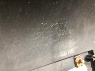 Бампер передний AURIS 06-12