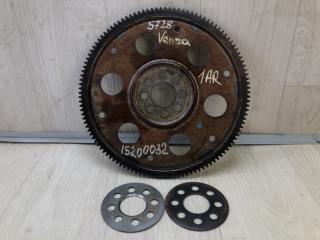 Маховик АКПП VENZA 09-16 2010 AGV10 2.7 1ARFE