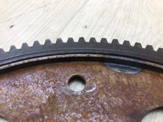 Маховик АКПП TOYOTA VENZA 09-16 AGV10 2.7 1ARFE