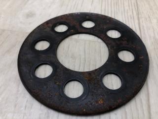 Маховик АКПП VENZA 09-16 2010 AGV10 2.7 1ARFE