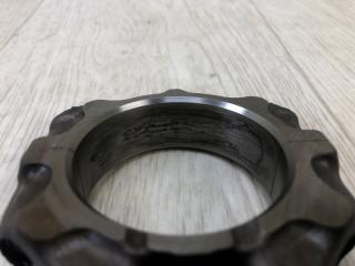 Шатун TOYOTA VENZA 09-16 AGV10 2.7 1ARFE