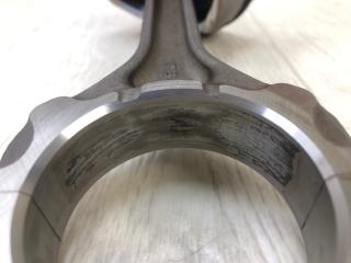 Шатун VENZA 09-16 2010 AGV10 2.7 1ARFE