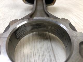 Шатун TOYOTA VENZA 09-16 AGV10 2.7 1ARFE