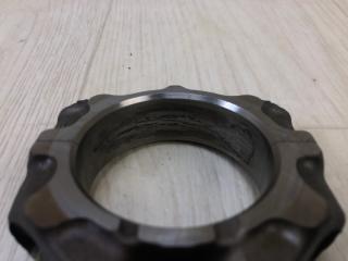 Шатун VENZA 09-16 2010 AGV10 2.7 1ARFE