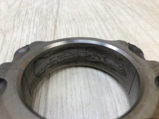 Шатун TOYOTA VENZA 09-16 AGV10 2.7 1ARFE