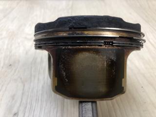 Шатун VENZA 09-16 2010 AGV10 2.7 1ARFE