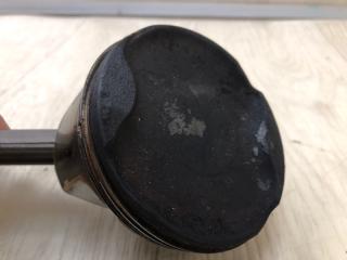 Шатун VENZA 09-16 2010 AGV10 2.7 1ARFE