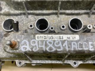 Головка блока цилиндров ACCENT RB 10- 2015 1.6 G4FD