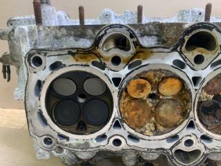 Головка блока цилиндров ACCENT RB 10- 2015 1.6 G4FD