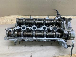 Головка блока цилиндров ACCENT RB 10- 2015 1.6 G4FD