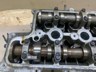 Головка блока цилиндров ACCENT RB 10- 2015 1.6 G4FD