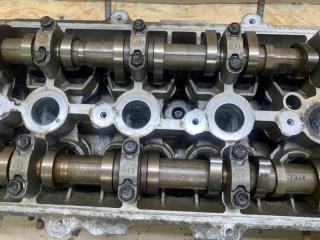 Головка блока цилиндров ACCENT RB 10- 2015 1.6 G4FD