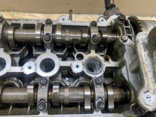 Головка блока цилиндров ACCENT RB 10- 2015 1.6 G4FD