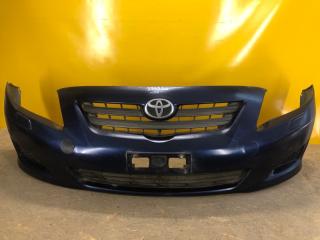 Бампер передний TOYOTA COROLLA 150 06-13 Б/У Бампер передний TOYOTA COROLLA 150 06-13