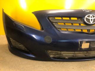 Бампер передний COROLLA 150 06-13