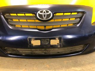 Бампер передний COROLLA 150 06-13