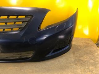 Бампер передний COROLLA 150 06-13