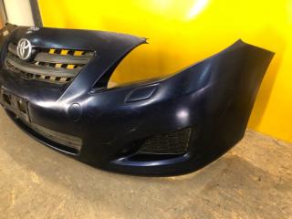 Бампер передний COROLLA 150 06-13