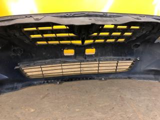 Бампер передний COROLLA 150 06-13