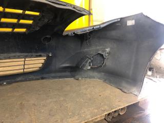 Бампер передний COROLLA 150 06-13