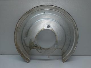 Защита тормозного диска задняя правая CHEVROLET MALIBU 15- 2018