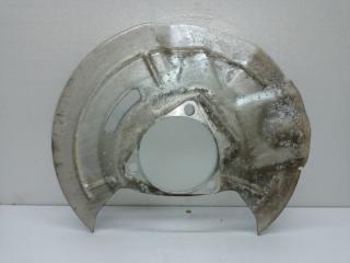 Защита тормозного диска передняя левая MALIBU 15- 2018 LFV 1.5T