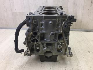 Блок двигателя TOYOTA VENZA 09-16 AGV10 2.7 1ARFE