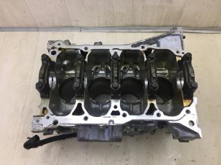 Блок двигателя VENZA 09-16 2010 AGV10 2.7 1ARFE