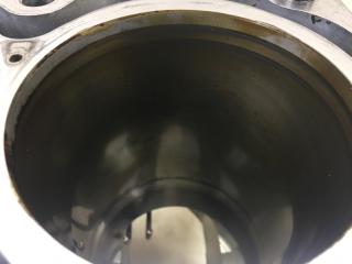 Блок двигателя VENZA 09-16 2010 AGV10 2.7 1ARFE