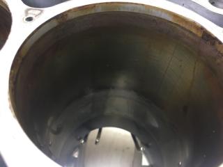 Блок двигателя VENZA 09-16 2010 AGV10 2.7 1ARFE