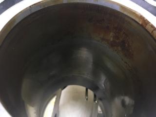 Блок двигателя VENZA 09-16 2010 AGV10 2.7 1ARFE