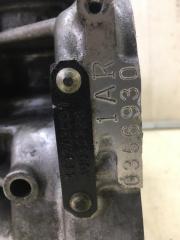 Блок двигателя VENZA 09-16 2010 AGV10 2.7 1ARFE