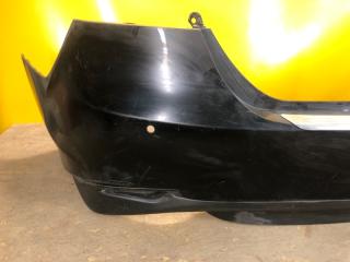 Бампер задний CAMRY 70 17-