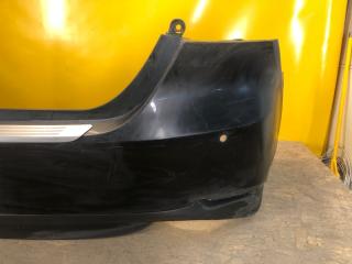 Бампер задний CAMRY 70 17-
