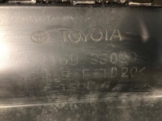 Бампер задний CAMRY 70 17-