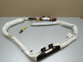 Подушка безопасности (штора) левая HYUNDAI ACCENT RB 10- 2015 Б/У Подушка безопасности (штора) левая HYUNDAI ACCENT RB 10- 2015