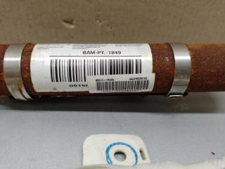 Подушка безопасности (штора) левая ACCENT RB 10- 2015 1.6 G4FD