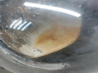 Фара передняя правая ACCENT RB 10- 2015 1.6 G4FD